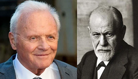 ഫ്രോയിഡാവാന് ആന്റണി ഹോപ്കിന്സ്, 'ഫ്രോയിഡ്സ് ലാസ്റ്റ് സെഷന്' കാന്സില് പ്രഖ്യാപിച്ചു