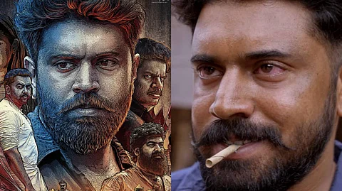 'തുറമുഖം' ഈ ആഴ്ച തിയ്യേറ്ററുകളിലേക്കില്ല ; റിലീസ് വീണ്ടും മാറ്റി