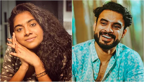 നിമിഷയും ടൊവിനോയും ഡോ.ബിജു ചിത്രത്തില്; 'അദൃശ്യ ജാലകങ്ങള്' ഫസ്റ്റ് ലുക്ക്