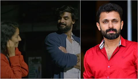 വിനീത് കുമാറിന്റെ 'ഡിയര് ഫ്രന്റ്'; ടീസര് പുറത്തിറങ്ങി