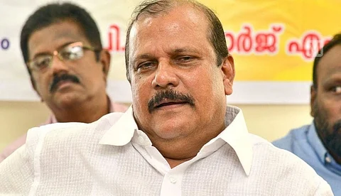 മുഖ്യമന്ത്രിക്കെതിരായ ഗൂഢാലോചന; പി.സി. ജോര്ജിനെ ചോദ്യം ചെയ്യാന് ക്രൈം ബ്രാഞ്ച്