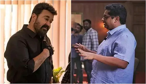 ബോക്സ് ഓഫീസ് തിരികെ വരവിന് മോഹന്ലാല്, അടുത്തത് ജീത്തുവിനൊപ്പം 'റാം'