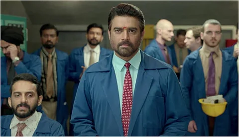 'റോക്കട്രി ദി നമ്പി ഇഫക്ട്' കാന് ഫിലിം ഫെസ്റ്റിവലിലേക്ക്; വേള്ഡ് പ്രീമിയര് മെയ് 19ന്