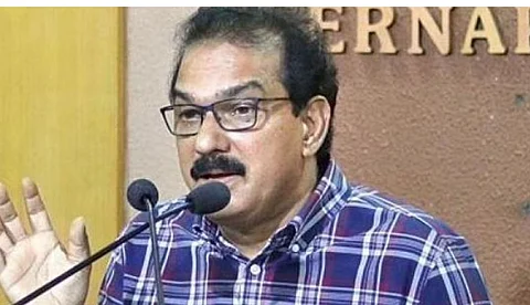 തൃക്കാക്കരയില് ട്വന്റി ട്വന്റിയും മത്സരത്തിനില്ല; ആം ആദ്മിയുമായി ചേര്ന്നെടുത്ത തീരുമാനമെന്ന് സാബു എം. ജേക്കബ്