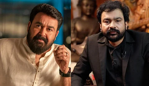 മോന്സണ് മാവുങ്കലുമായുള്ള ബന്ധം, മോഹന്ലാലിന് ഇഡി നോട്ടീസ്