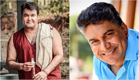 'ഒടിയന്' കണ്ട് ഹിന്ദി പ്രേക്ഷകര് ലാലേട്ടന്റെ അതുല്യ പ്രതിഭയെ അഭിനന്ദിക്കുന്നു : ശ്രീകുമാര് മേനോന്