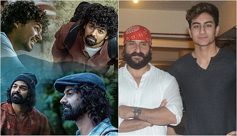 പ്രണവിന് പകരം സെയ്ഫ് അലി ഖാന്റെ മകന്?, 'ഹൃദയം' ഹിന്ദി റീമേക്ക് ഒരുങ്ങുന്നു