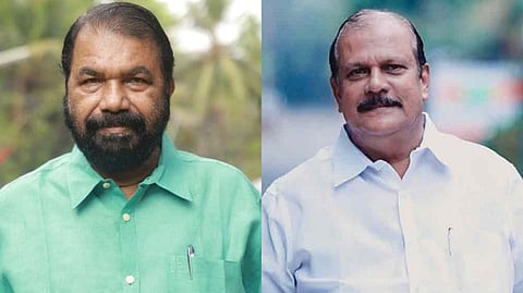 പി.സി ജോര്ജിന്റേത് അറവുശാലയിലെ പോത്തിന്റെ കരച്ചില്; വര്ഗീയ വിഷം തുപ്പിയാല് ഇനിയും അകത്ത് കിടക്കുമെന്ന് വി.ശിവന്കുട്ടി
