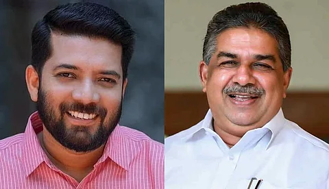 നന്നായി അഭിനയിച്ചാല് അടുത്തവട്ടം കോണ്ഗ്രസ് നേതാക്കളെ പരിഗണിക്കാം; ഷാഫി പറമ്പിലിന് മറുപടിയുമായി സജി ചെറിയാന്