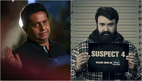 മോഹന്ലാല് എന്ന സ്റ്റാര് മാത്രമല്ല ബാക്കി 11ന് പേരും പ്രധാന കഥാപാത്രങ്ങളാണ്: 'ട്വല്ത്ത് മാനി'നെ കുറിച്ച് ജീത്തു ജോസഫ്