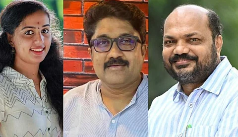 വിധി സ്ത്രീപക്ഷ സര്ക്കാരിന്റെ സമീപനങ്ങള്ക്കുള്ള അംഗീകാരമെന്ന് പി. രാജീവ്; പിണറായി സര്ക്കാരിന്റെ ഇച്ഛാശക്തിയുടെ വിജയമെന്ന് എ.എ റഹീം
