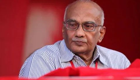 തൃക്കാക്കര യുഡിഎഫ് ശക്തികേന്ദ്രങ്ങള് കൂട്ടിയുണ്ടാക്കിയ മണ്ഡലം; ഒരു മാസത്തെ പ്രചാരവേലകൊണ്ടൊന്നും മാറ്റമുണ്ടാക്കാനാകില്ല; എസ്ആര്പി