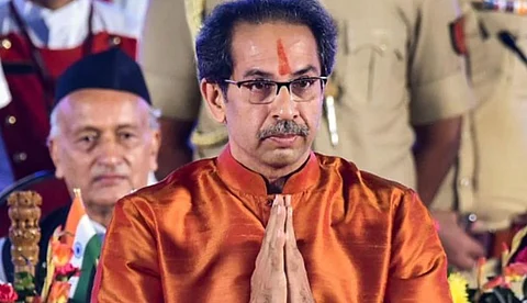 വിമതരെ അനുനയിപ്പിക്കാനായില്ല; മഹാരാഷ്ട്ര നിയമസഭ പിരിച്ചുവിട്ടേക്കുമെന്ന സൂചനയുമായി നേതാക്കള്