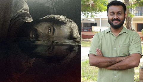 നിതിന് ലൂക്കോസിന്റെ പക; സോണി ലിവ്വ് റിലീസ്