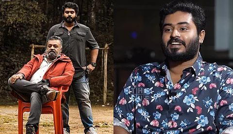 'നെപോട്ടിസത്തിന്റെ ആനുകൂല്യങ്ങൾ ആസ്വദിക്കാൻ കഴിയുന്നൊരാളല്ല ഞാൻ'; ഗോകുൽ സുരേഷ്