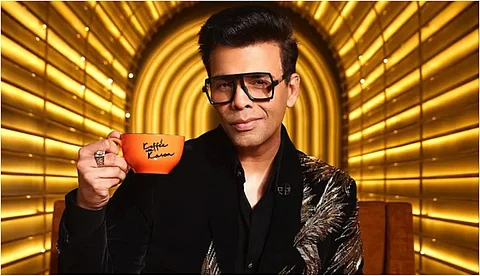 'കോഫീ വിത്ത് കരണ് 7', പ്രീമിയര് ജൂലൈയില്; ഷാരൂഖ്, അമീര്, സല്മാന് ഒരുമിച്ചെത്തുമെന്ന് സൂചന