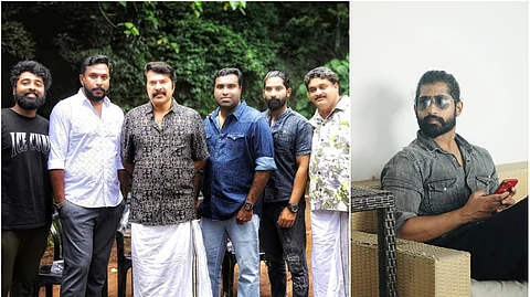 മമ്മൂട്ടി വീണ്ടും ത്രില്ലറില്, ബിഗ് ബജറ്റ് ചിത്രവുമായി കലൂര് ഡെന്നീസിന്റെ മകന് ഡിനോ ഡെന്നീസ്