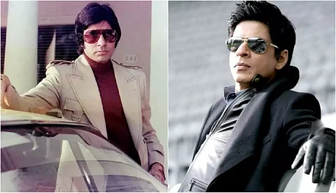 മൂന്നാം വരവിന് 'ഡോണ്', ഷാരൂഖ് ഖാനൊപ്പം അമിതാബ് ബച്ചനും?