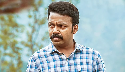 വിഷ്ണു ഉണ്ണികൃഷ്ണന്റെ 'കുറി'; ജൂലൈ 8ന് തിയേറ്റര് റിലീസ്