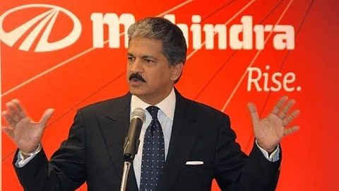 'അഗ്നിവീറുകളെ റിക്രൂട്ട് ചെയ്യാന് തയ്യാര്'; വാഗ്ദാനവുമായി ആനന്ദ് മഹീന്ദ്ര