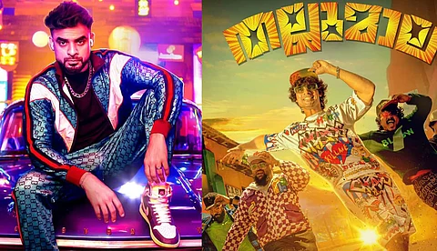 ടൊവിനോയുടെ തല്ലുമാല ആഗസ്റ്റ് 12ന്