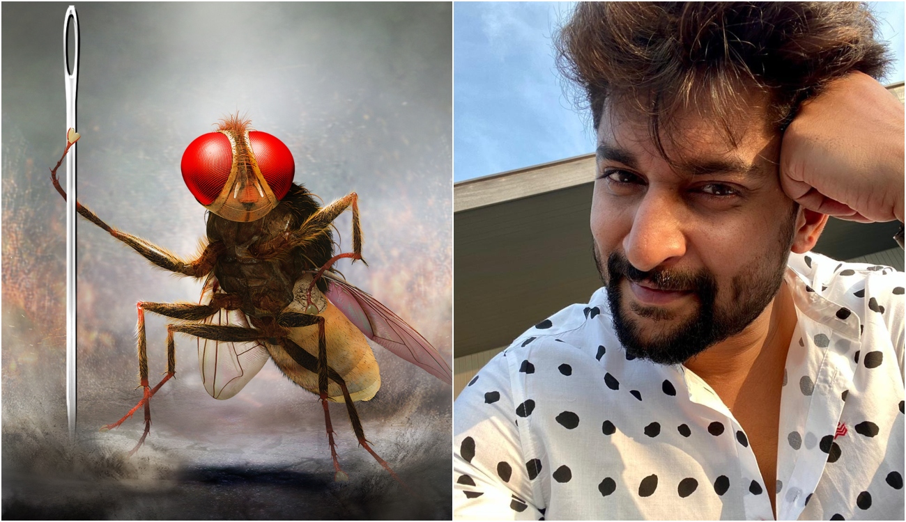 രണ്ടാം ഭാഗമുണ്ടെന്ന് അവസാന ഷോട്ടില് വാക്ക് നല്കിയ ഏക സിനിമ: 'ഈച്ച' സിനിമയെ കുറിച്ച് നാനി