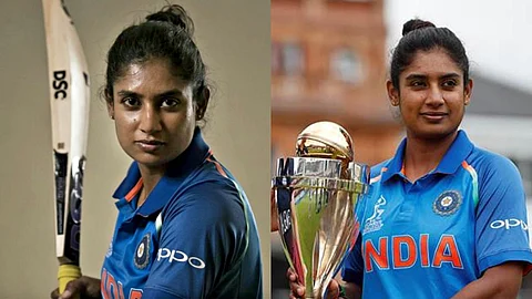 'ഇന്ത്യന് ക്രിക്കറ്റ് യുവതികളുടെ കയ്യില് സുരക്ഷിതം'; വിരമിക്കല് പ്രഖ്യാപിച്ച് മിതാലി രാജ്