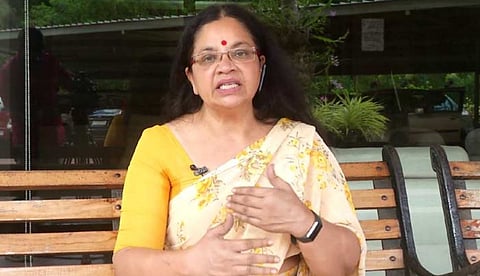 'വിധി എഴുതിവെച്ച് കഴിഞ്ഞു, ഇപ്പോള് നടക്കുന്നത് നാടകം'; നടിയെ ആക്രമിച്ച കേസില് വിചാരണ കോടതിക്കെതിരെ ഭാഗ്യലക്ഷ്മി