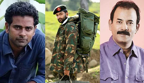 മേജര് രവി സര്, ഇത് പോലൊരു സിനിമ വീണ്ടും ചെയ്യൂ, പൃഥ്വിരാജിനോട് പറയേണ്ടി വരുമോ: അല്ഫോണ്സ് പുത്രന്