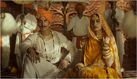 യുപിക്ക് പിന്നാലെ മധ്യപ്രദേശും; അക്ഷയ് കുമാര് ചിത്രത്തിന് നികുതി വേണ്ട