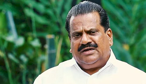 കോണ്ഗ്രസും ആര്.എസ്.എസും നിലവാരമില്ലാത്ത രാഷ്ട്രീയ യുദ്ധത്തിന് മുതിരരുത്; ഇ.പി. ജയരാജന്