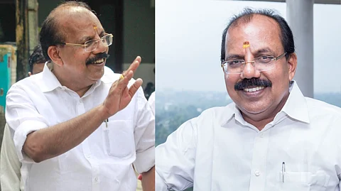 'ഞങ്ങള്ക്ക് ഇതൊക്കെ ശീലമല്ലേ'; തോല്വി പ്രശ്നമുള്ള കാര്യമല്ലല്ലോയെന്ന് എ.എന് രാധാകൃഷ്ണന്
