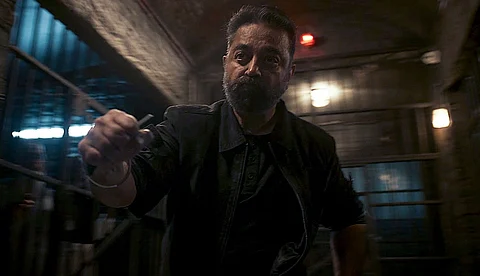 കമല്ഹാസന് ഇനി ഒന്നാമന്, രജനിയെയും വിജയ്യെയും പിന്നിലാക്കി; തകര്ത്തത് ബാഹുബലിയുടെ റെക്കോര്ഡ്