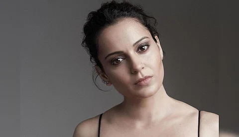 'നെഗറ്റിവിറ്റി ഒരുപാട് കാണുന്നു, പക്ഷെ 2022 ബ്ലോക്ബസ്റ്റര് ആയിരിക്കും'; ധാക്കഡിന്റെ പരാജയത്തെ ന്യായീകരിച്ച് കങ്കണ റണാവത്ത്