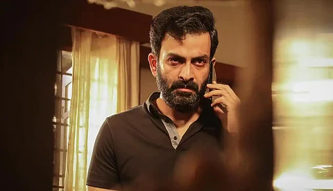 'ജനഗണമന' നെറ്റ്ഫ്ലിക്സ് ട്രെന്റിംഗ് ലിസ്റ്റില് ഒന്നാമത്; ട്വിറ്ററിലും ട്രെന്റിംഗ്
