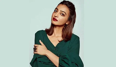 ഭാഷയല്ല ഒരു സിനിമയുടെ വിജയ പരാജയം നിശ്ചയിക്കുന്നത്: ബോളിവുഡ് - സൗത്ത് ഇന്ത്യന് ഡിബേറ്റുകളോട് താത്പര്യമില്ലെന്ന് രാധിക ആപ്തെ