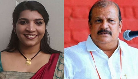 സ്വപ്നയ്ക്ക് വേണ്ടി മുഖ്യമന്ത്രിക്കെതിരെ വെളിപ്പെടുത്തല് നടത്താന് പി.സി. ജോര്ജിന്റെ സമ്മര്ദ്ദം; സരിതയുടെ മൊഴി