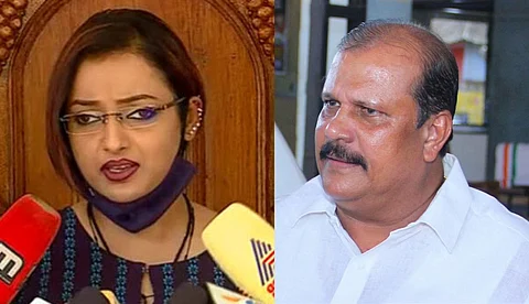 രണ്ട് മാസം മുമ്പ് ഗൂഢാലോചന, നാട്ടില് കലാപം സൃഷ്ടിക്കാന് ശ്രമം; സ്വപ്നയ്ക്കും പി.സി. ജോര്ജിനുമെതിരെ എഫ്.ഐ.ആര്