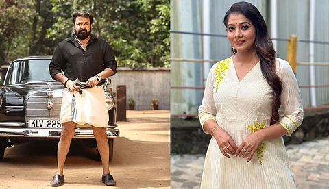 ഹിറ്റ് ആകുമെന്ന് കരുതി ഹിറ്റായ സിനിമ, അതാണ് 'ആറാട്ട്': രചന നാരായണന്കുട്ടി