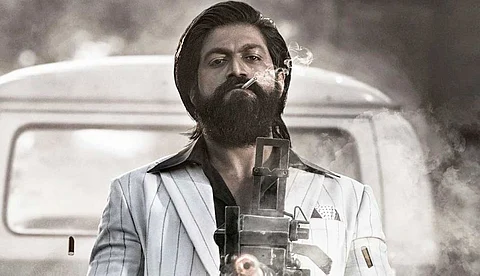 ഇനി 199 രൂപ വേണ്ട, സബ്സ്ക്രിപ്ക്ഷന് മതി; 'റോക്കി ഭായ്' ആമസോണില് സ്ട്രീമിങ്ങ് തുടങ്ങി