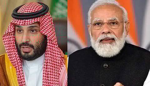 അധിക്ഷേപകരമെന്ന് സൗദി; നുപുര് ശര്മ്മയുടെ പരാമര്ശത്തില് പ്രതിഷേധവുമായി കൂടുതല് അറബ് രാജ്യങ്ങള്