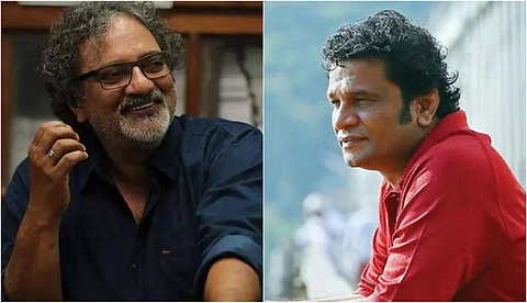 സത്യം വിളിച്ചു പറയുന്നവരെ ഒറ്റപ്പെടുത്തുന്ന വ്യാജ കമ്മ്യൂണിസം: പു.ക.സ കാലഹരണപ്പെട്ടവരുടെ സംഘമെന്ന് ജോയ് മാത്യു