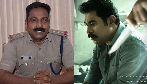 'ഹെവന്' ഒരു ക്ലാസിക് കുറ്റാന്വേഷണ കഥ: എഴുതുമ്പോഴെ മനസില് ഉണ്ടായിരുന്നത് സുരാജാണെന്ന് തിരക്കഥാകൃത്ത് പി.എസ് സുബ്രഹ്മണ്യന്