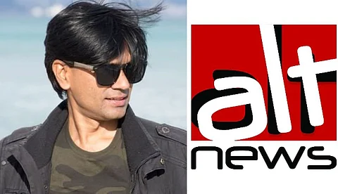 ഈ അറസ്റ്റ് അസ്വസ്ഥപ്പെടുത്തുന്നത്, മുഹമ്മദ് സുബൈറിനെ ഉടന് മോചിപ്പിക്കണം; അപലപിച്ച് എഡിറ്റേഴ്സ് ഗില്ഡ്