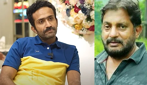 'അവാര്ഡ് കിട്ടിയില്ലെന്ന് കരുതി ജൂറിയെ അധിക്ഷേപിക്കുന്നത് ശരിയല്ല'; കുറുപ്പ് മാത്രമല്ല ജൂറിയുടെ മുന്പില് വന്നതെന്ന് സുന്ദര് ദാസ്