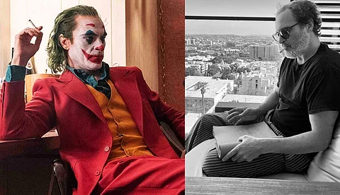 'ജോക്കര്' രണ്ടാം ഭാഗം ഒരുങ്ങുന്നു: തിരക്കഥ വായിച്ച് ജോക്വിന് ഫീനിക്സ്