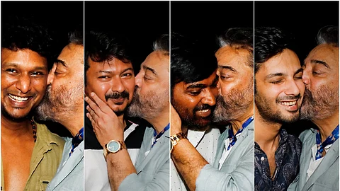 നായകന് മീണ്ടും വരാ...രജനി, വിജയ്, അജിത് എല്ലാ റെക്കോര്ഡും പഴങ്കഥ, കമല്ഹാസന്റെ കരിയറിലെ കൂറ്റന് ഹിറ്റായ് വിക്രം