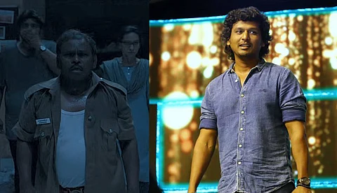 'കൈദിയിലെ നെപ്പോളിയന് പ്രീക്വൽ?'; ലോകേഷ് കനഗരാജ്