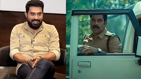 എന്തുകൊണ്ട് വീണ്ടും പൊലീസ് വേഷം; 'ഹെവന്' പക്കാ എന്റര്ടെയ്നറെന്ന് സുരാജ് വെഞ്ഞാറമ്മൂട്