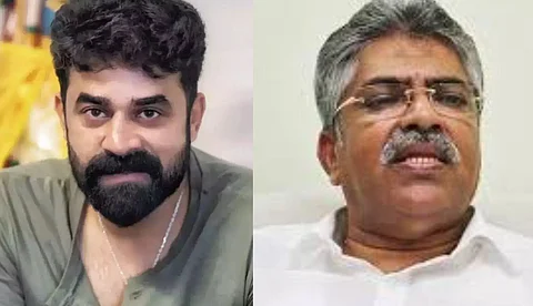 പേര് വെളിപ്പെടുത്തിയെന്ന ഒറ്റക്കാരണം മതി വിജയ് ബാബുവിനെ അകത്തിടാന്; പലര്ക്കും പല നീതിയെന്നത് ശരിയല്ലെന്ന് ജസ്റ്റിസ് കെമാല് പാഷ